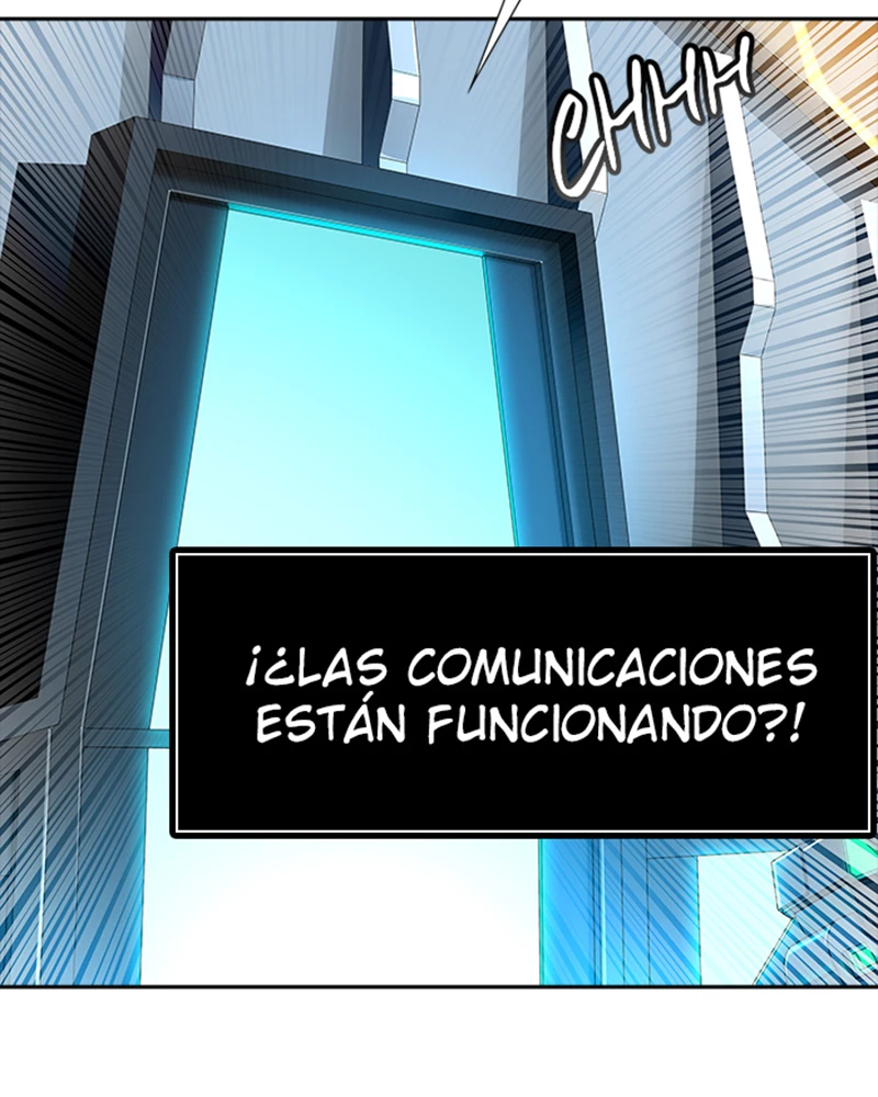El irregular capítulo 544, página 36