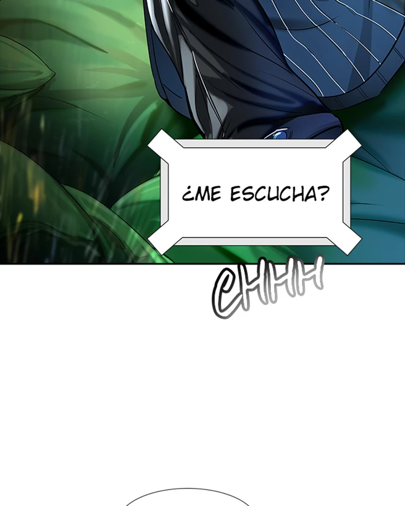 El irregular capítulo 544, página 40