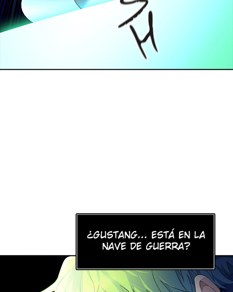 El irregular capítulo 544, página 51