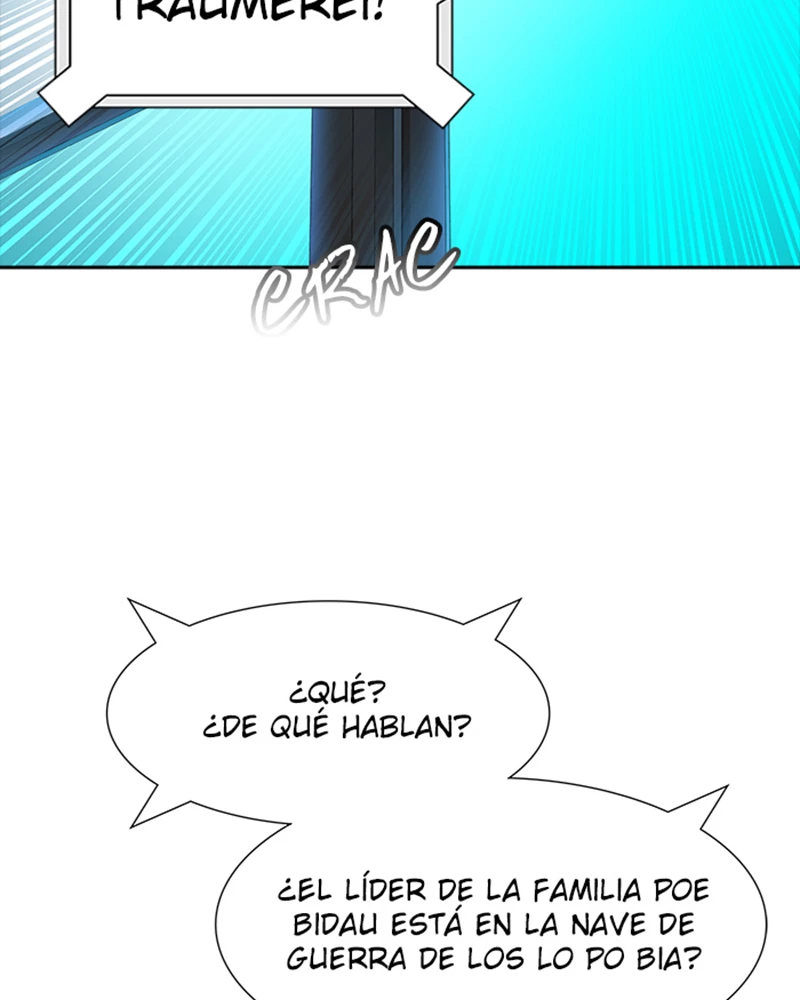 El irregular capítulo 544, página 54
