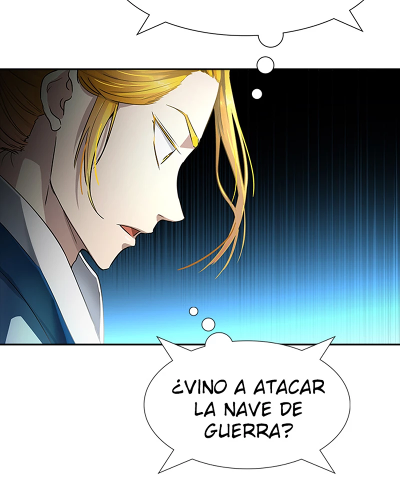 El irregular capítulo 544, página 55