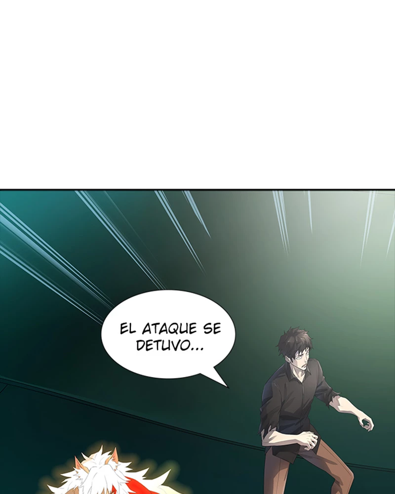 El irregular capítulo 544, página 56