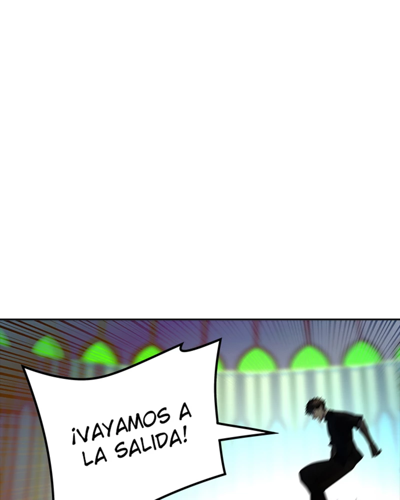 El irregular capítulo 544, página 58