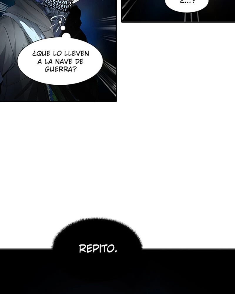 El irregular capítulo 544, página 71