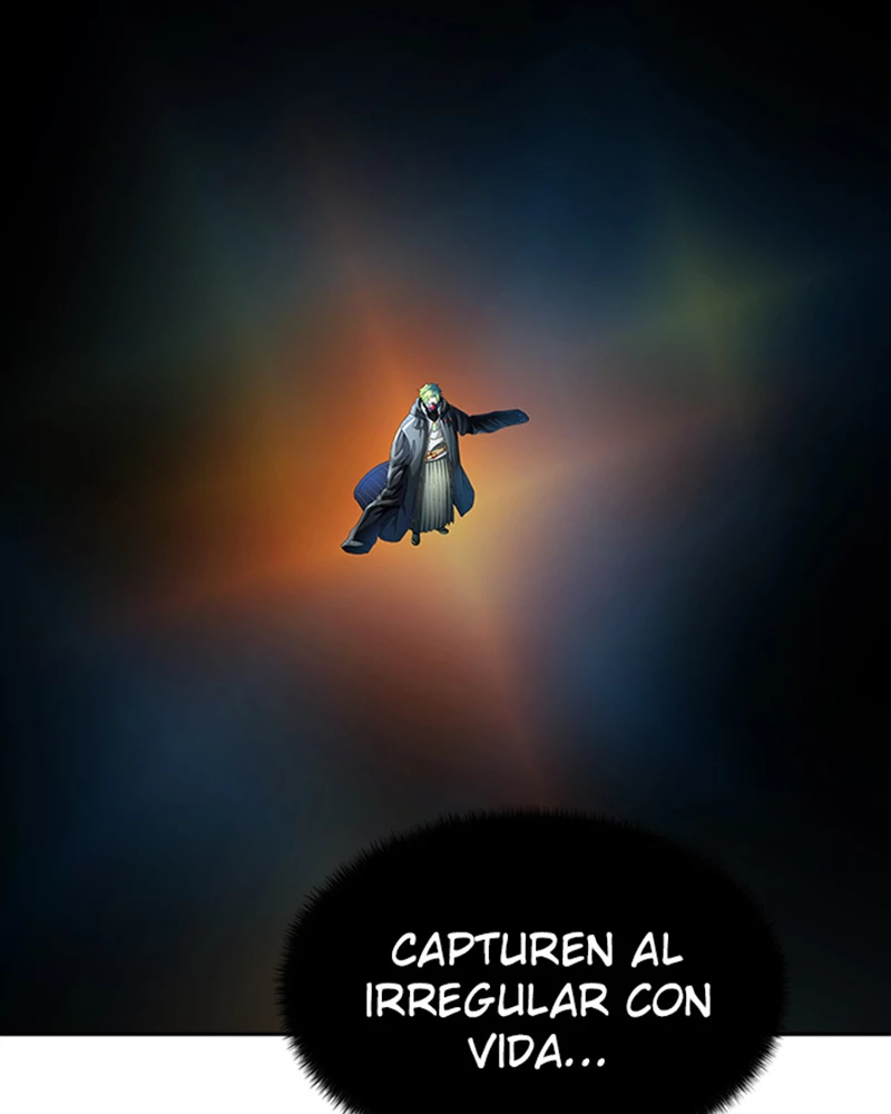 El irregular capítulo 544, página 72