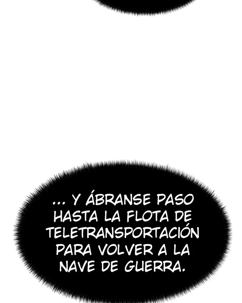El irregular capítulo 544, página 73