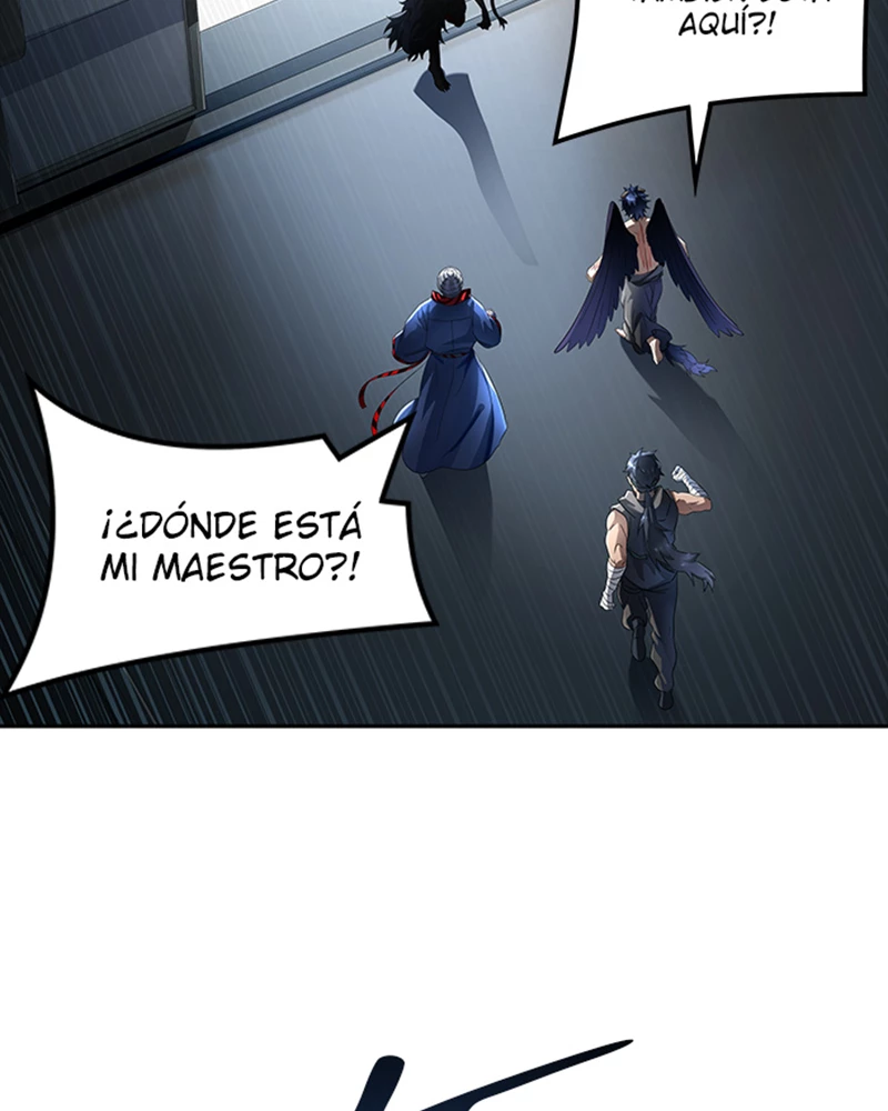 El irregular capítulo 544, página 78