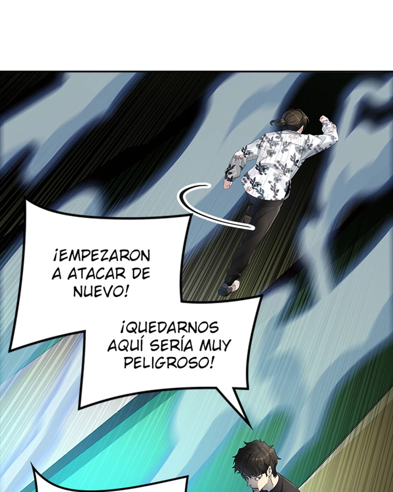 El irregular capítulo 544, página 81