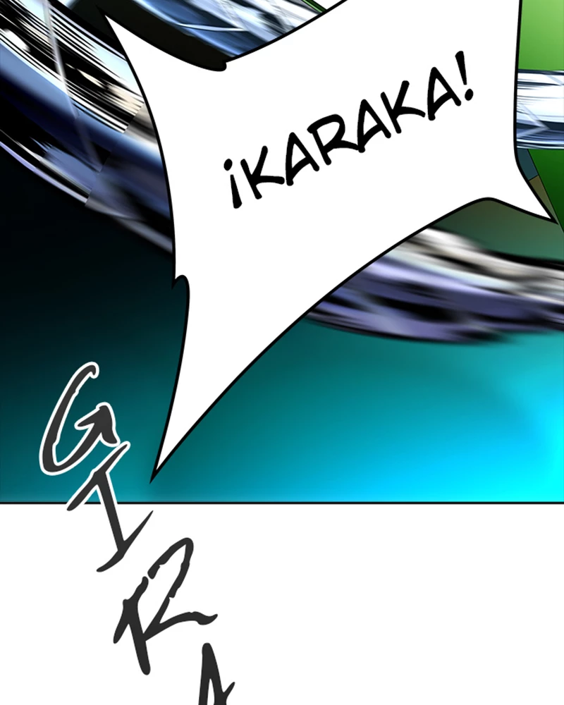 El irregular capítulo 544, página 96