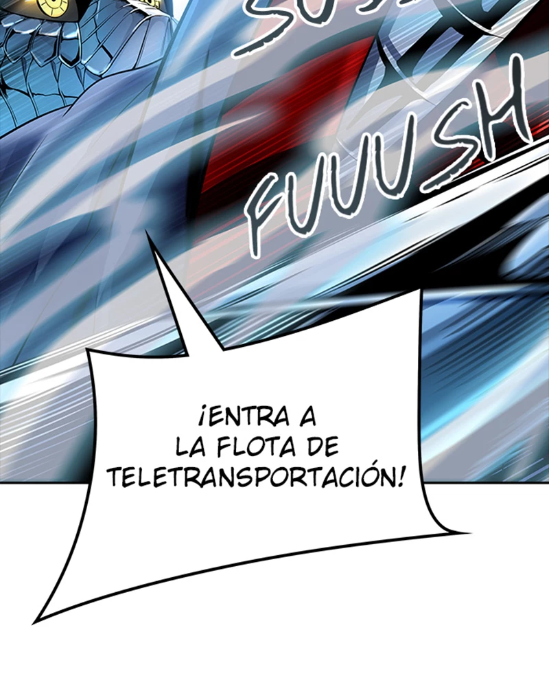 El irregular capítulo 544, página 99