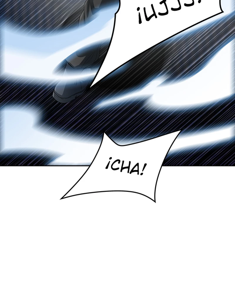 El irregular capítulo 544, página 105