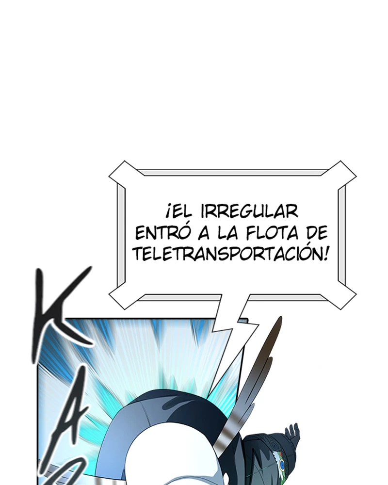 El irregular capítulo 544, página 122
