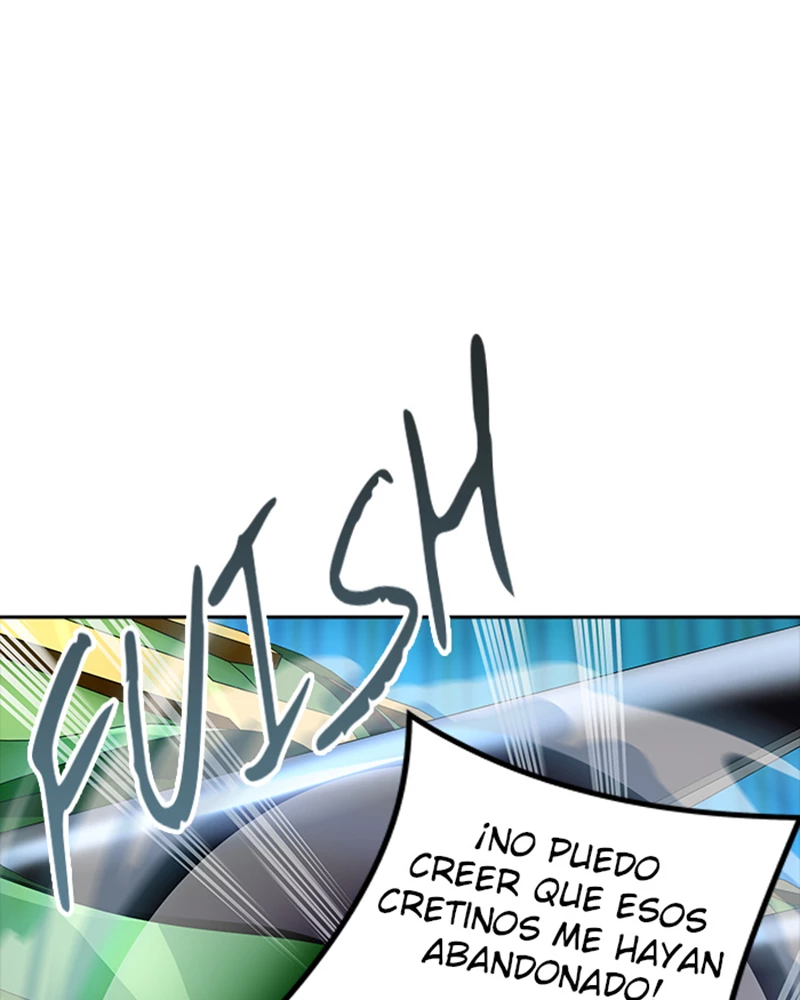 El irregular capítulo 544, página 128