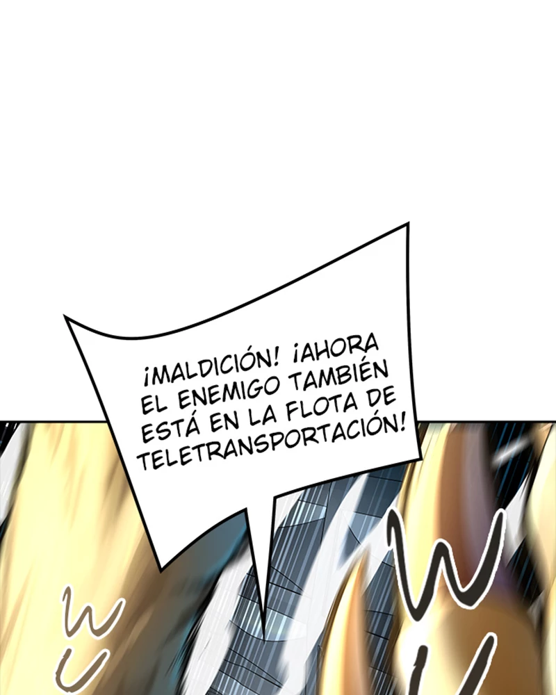 El irregular capítulo 544, página 130