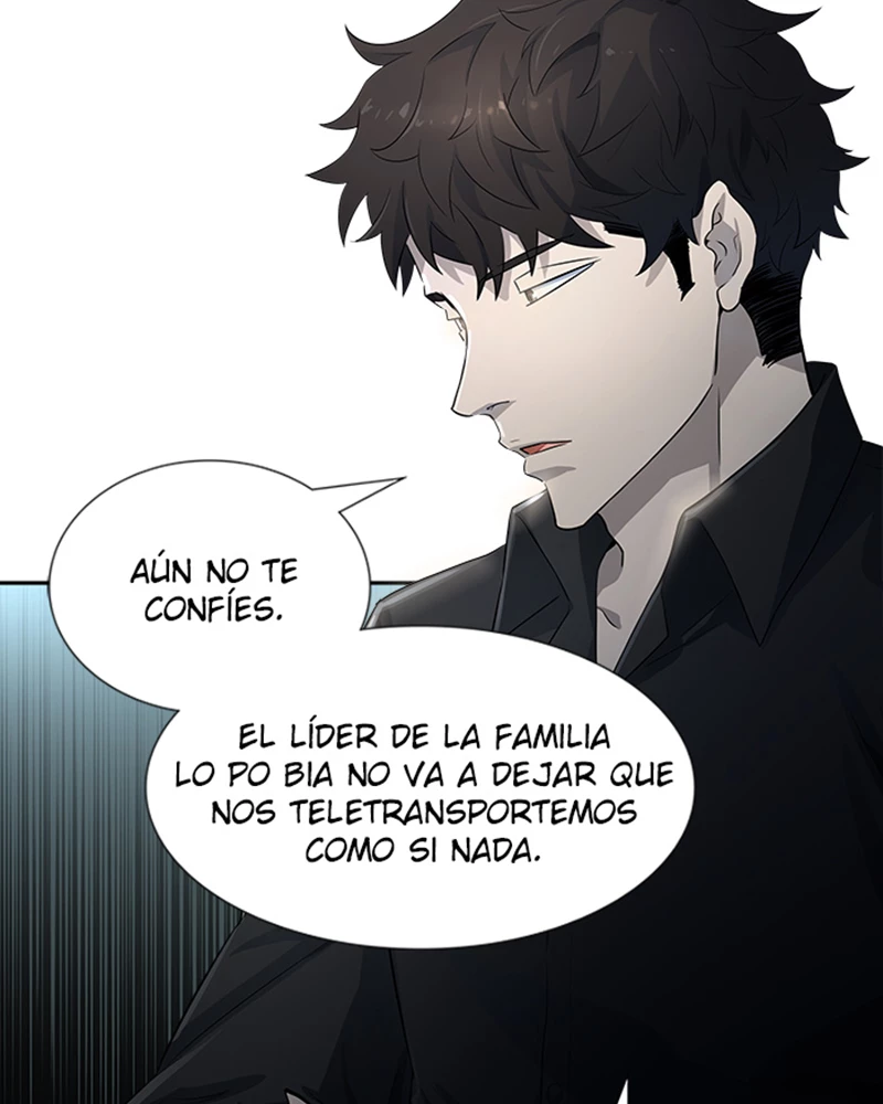El irregular capítulo 544, página 148