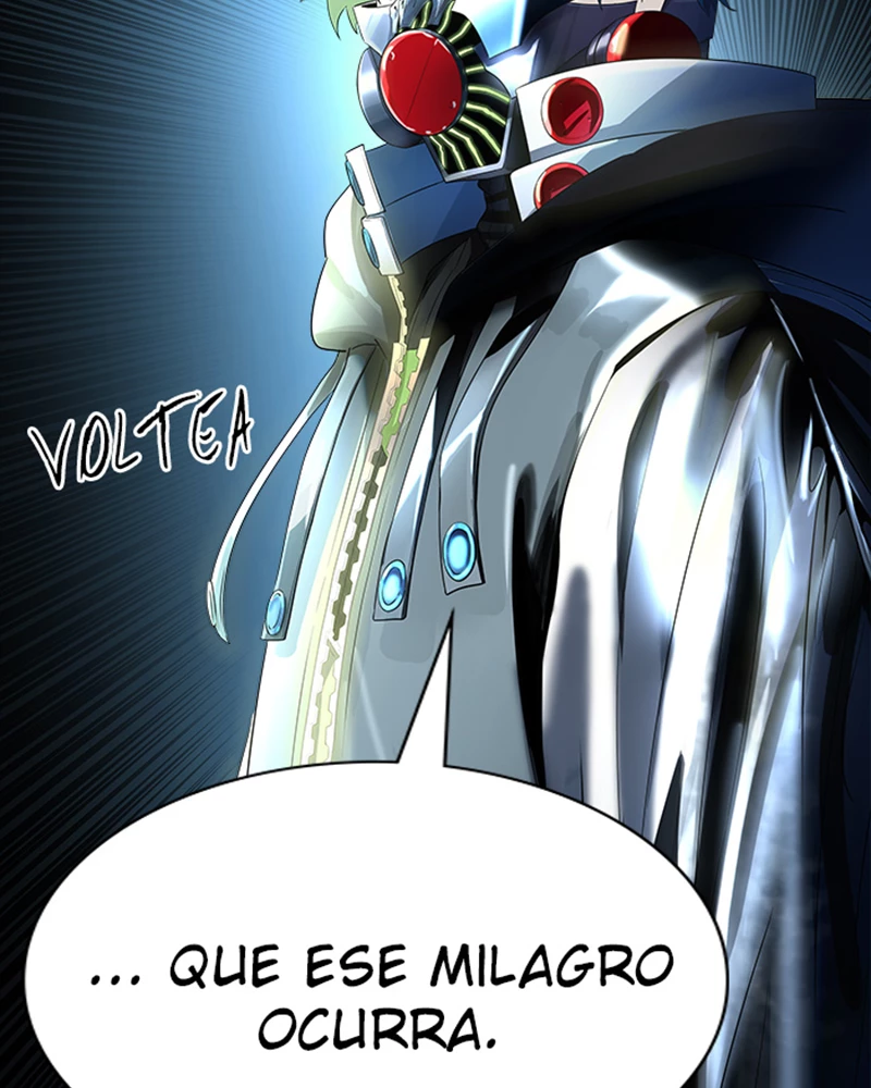 El irregular capítulo 544, página 155