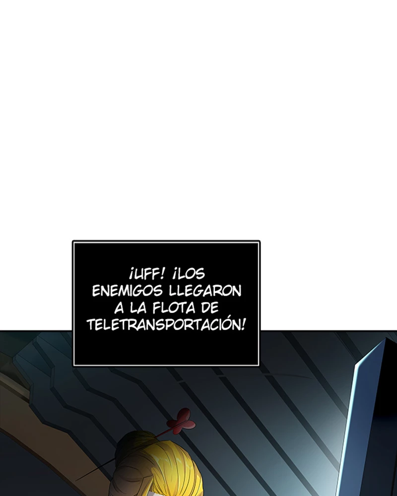 El irregular capítulo 544, página 159