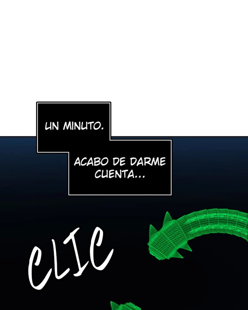 El irregular capítulo 544, página 161