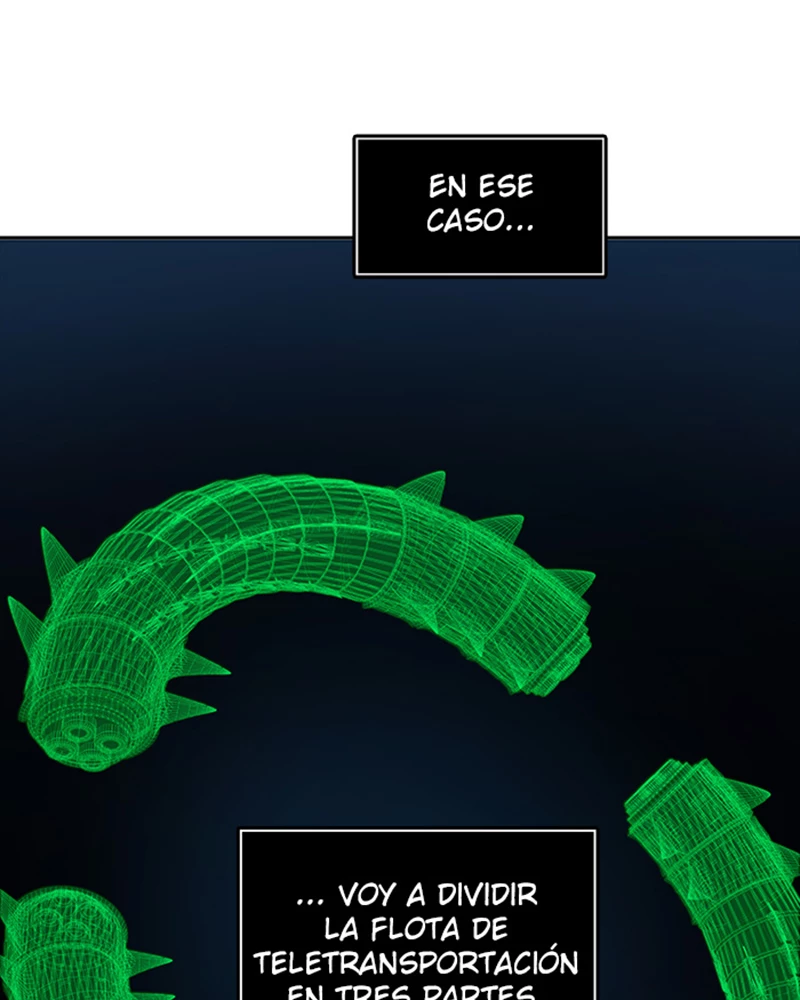El irregular capítulo 544, página 163