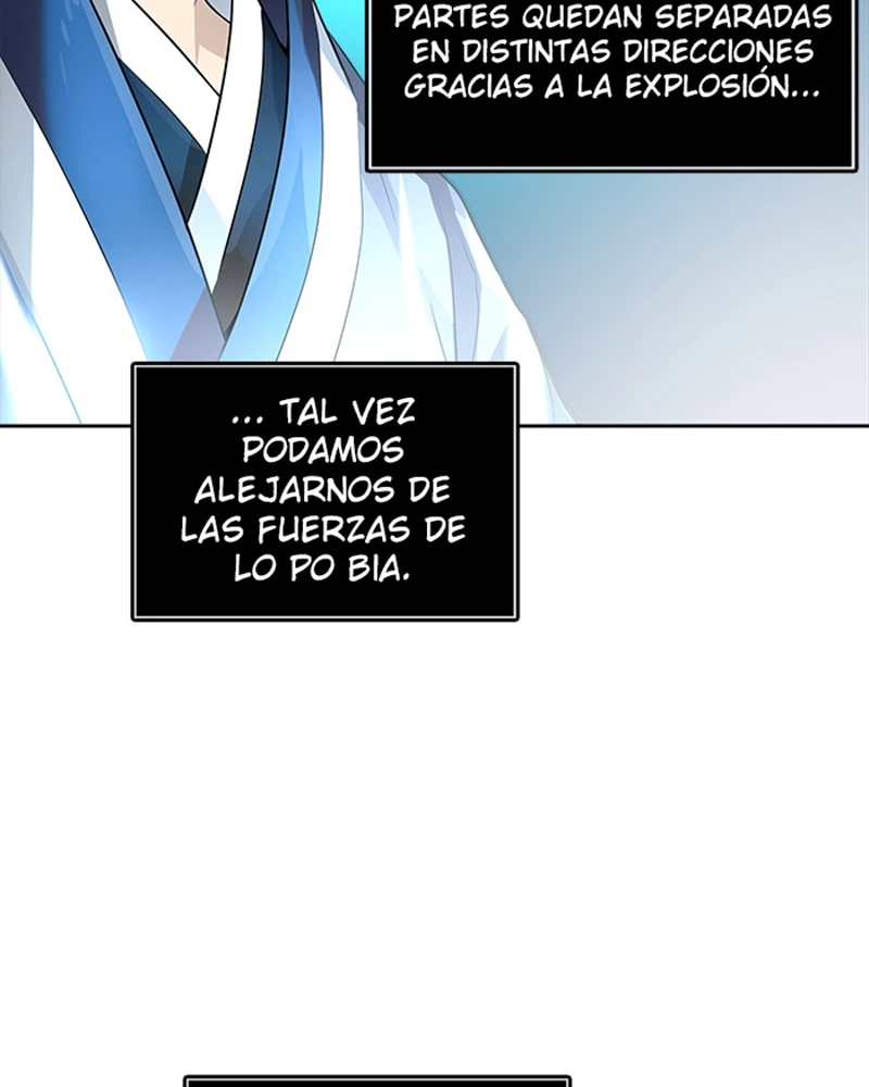 El irregular capítulo 544, página 166