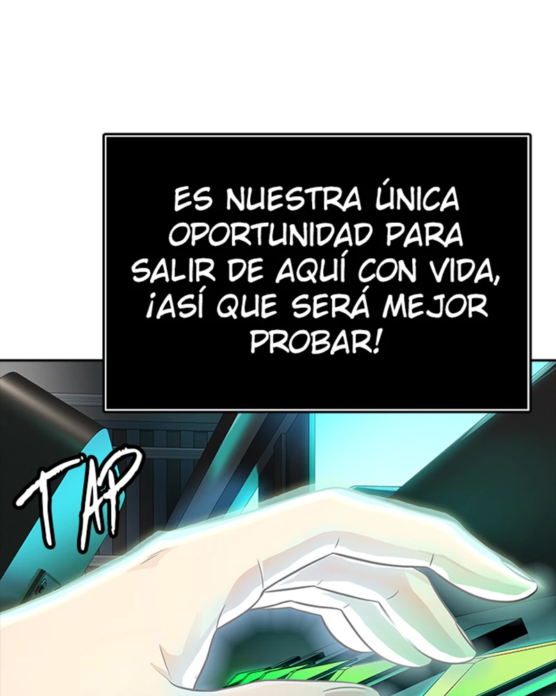 El irregular capítulo 544, página 171