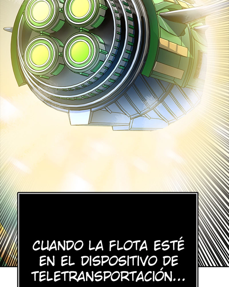 El irregular capítulo 544, página 197
