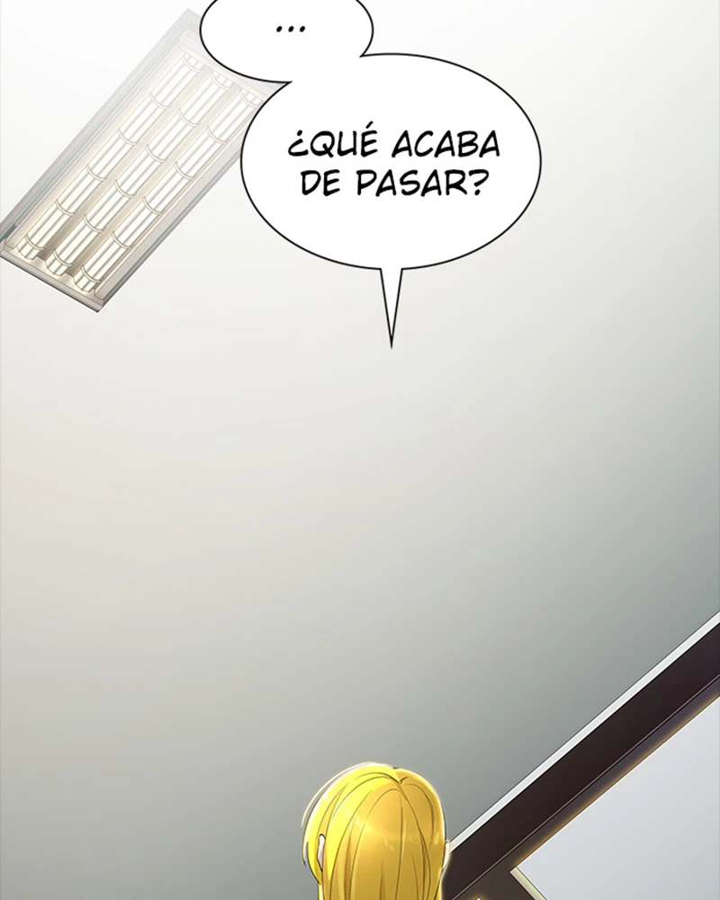 El irregular capítulo 544, página 268