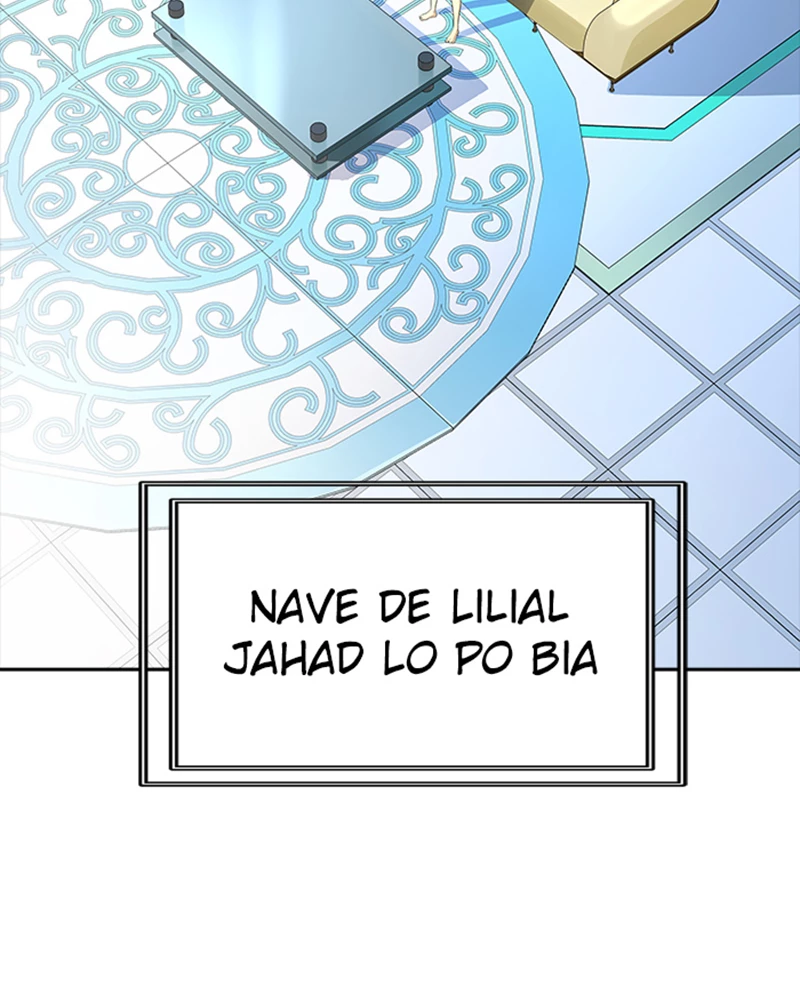 El irregular capítulo 544, página 273