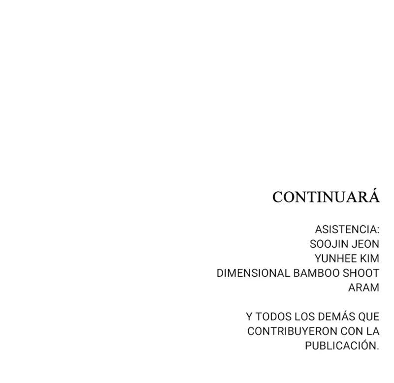 El irregular capítulo 544, página 274