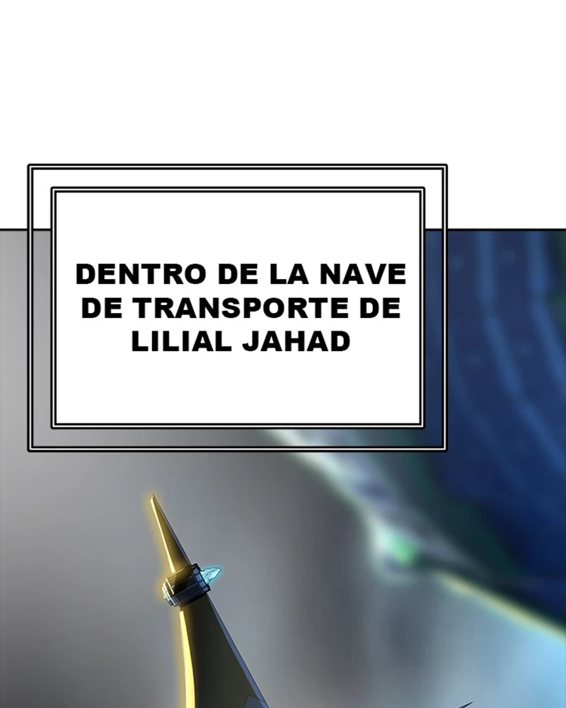 El irregular capítulo 545, página 2