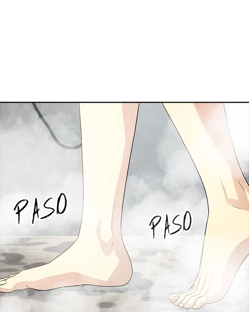 El irregular capítulo 545, página 7