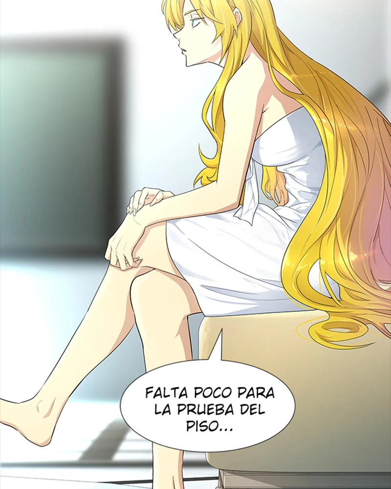 El irregular capítulo 545, página 13