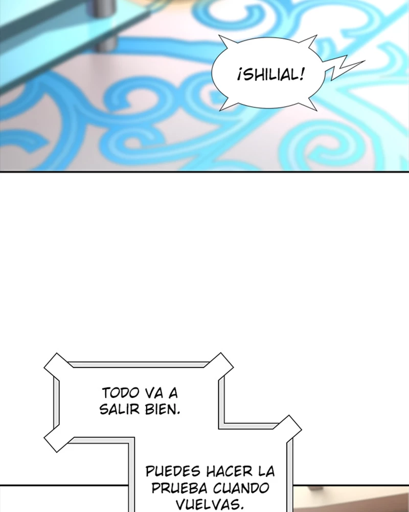 El irregular capítulo 545, página 16