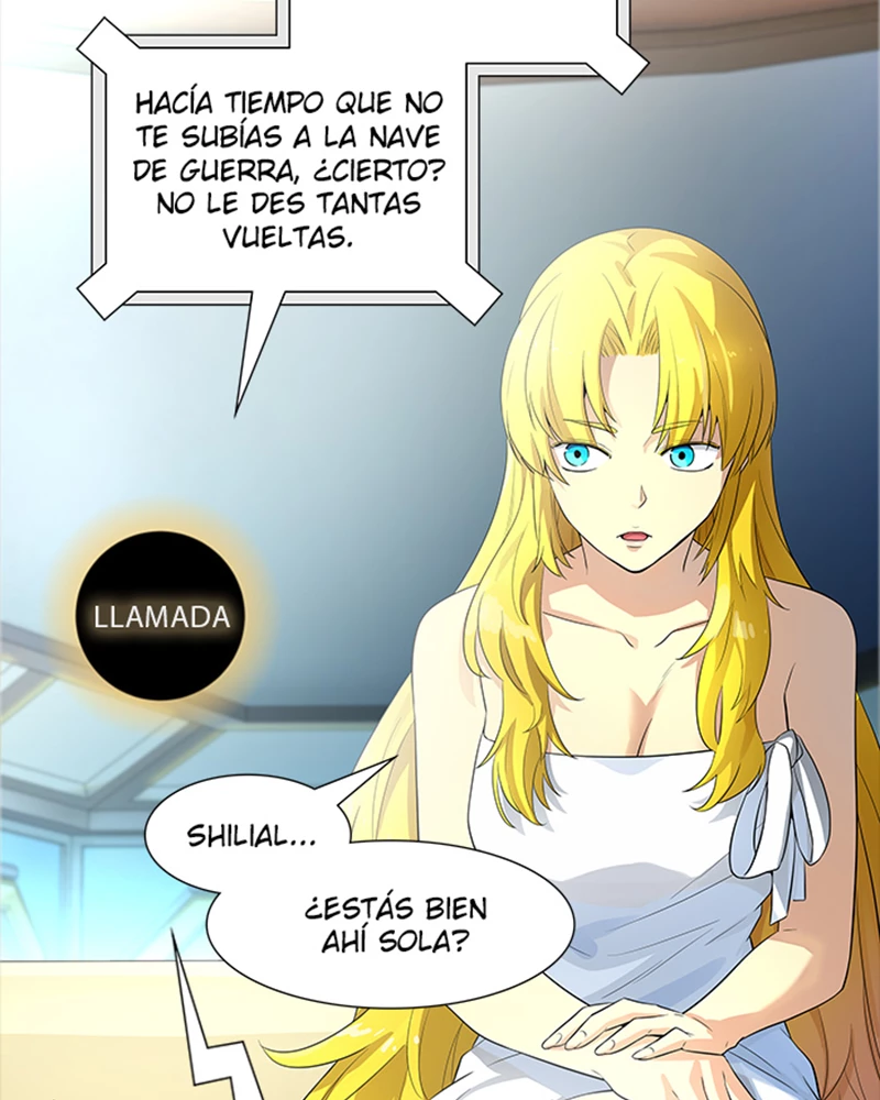 El irregular capítulo 545, página 17