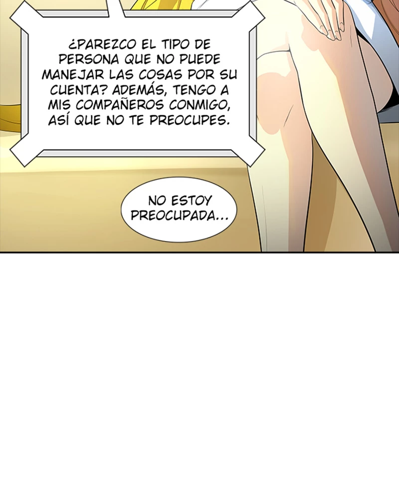 El irregular capítulo 545, página 18
