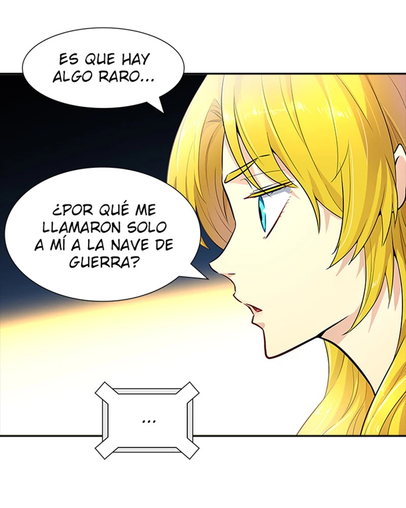 El irregular capítulo 545, página 19