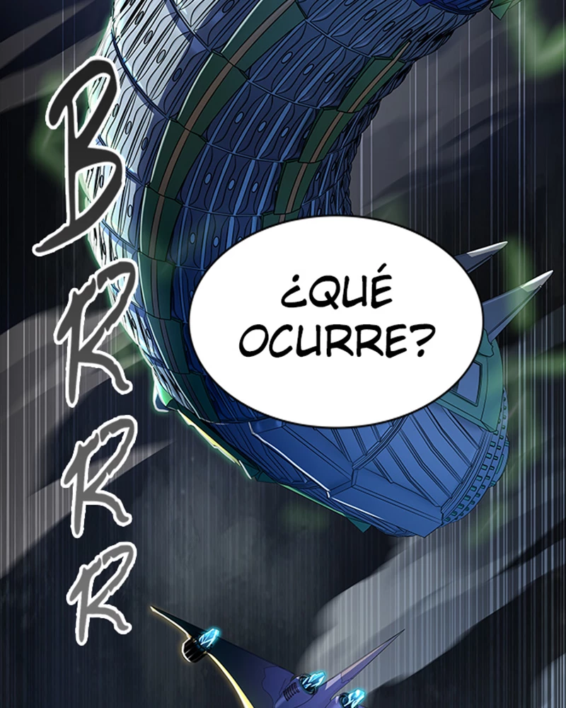 El irregular capítulo 545, página 29