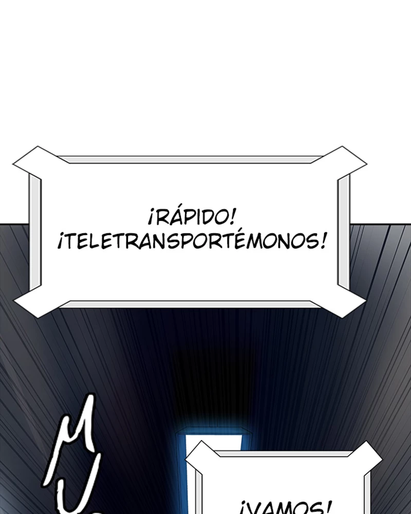 El irregular capítulo 545, página 44