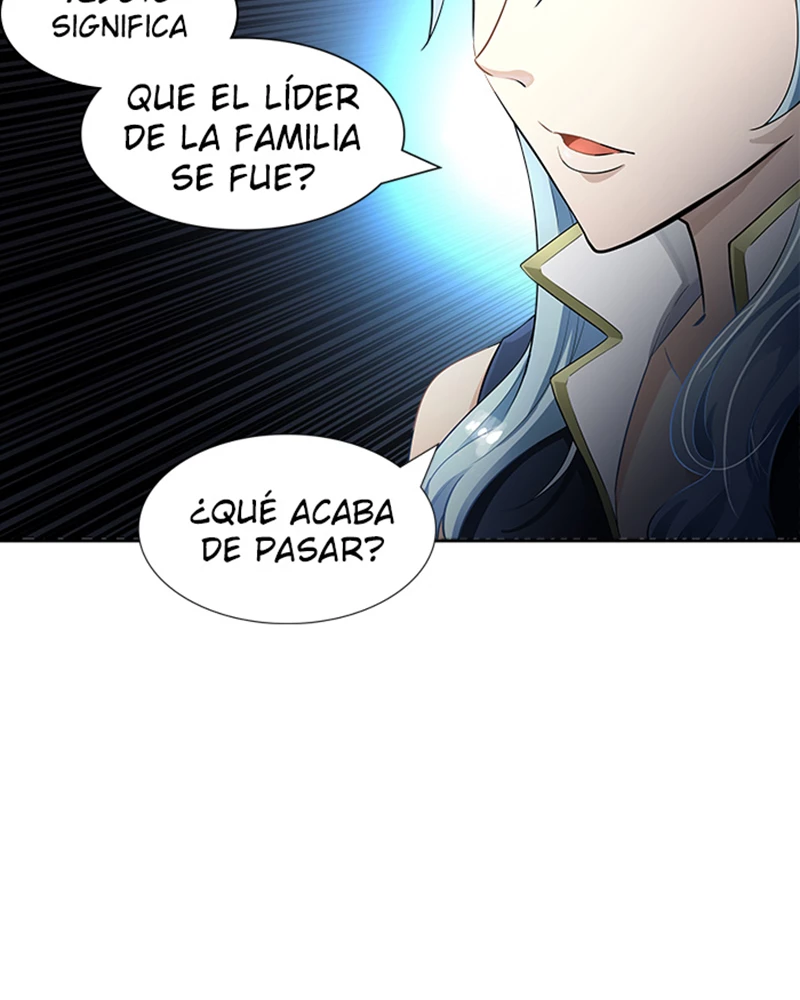 El irregular capítulo 545, página 50