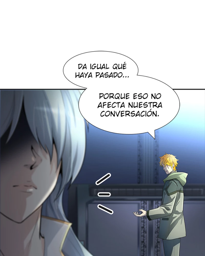 El irregular capítulo 545, página 51