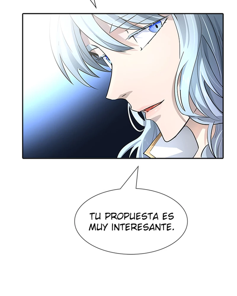 El irregular capítulo 545, página 53
