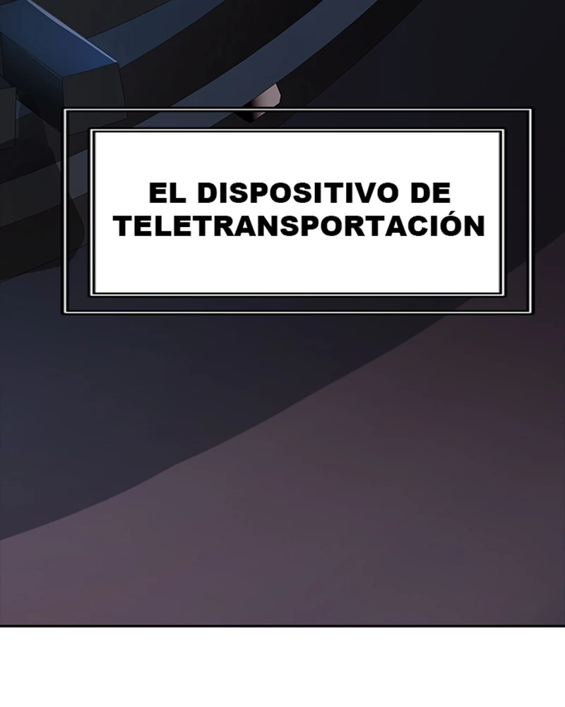 El irregular capítulo 545, página 59