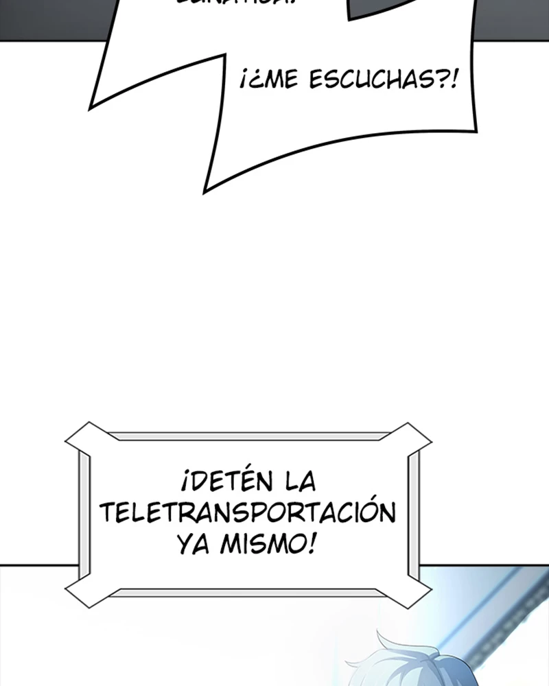 El irregular capítulo 545, página 67