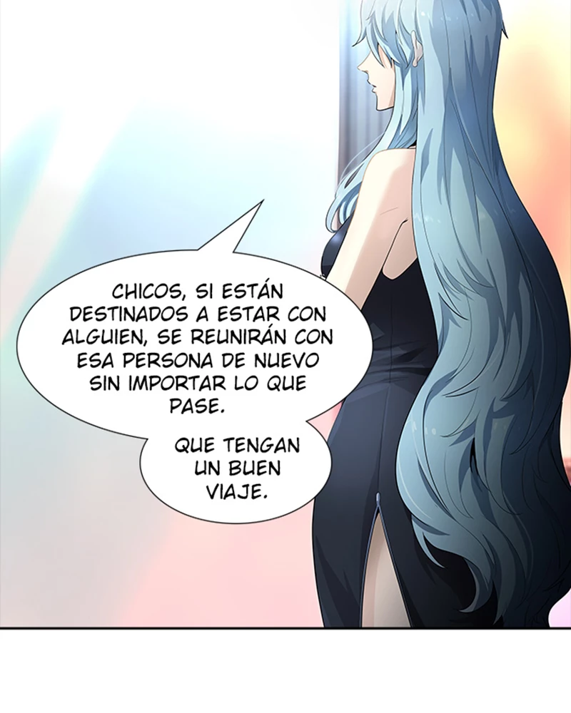 El irregular capítulo 545, página 68
