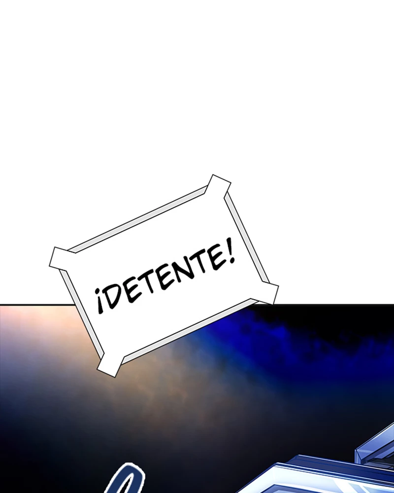 El irregular capítulo 545, página 69