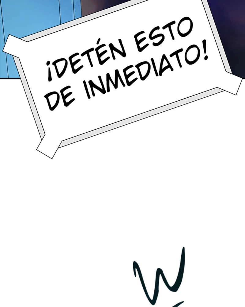 El irregular capítulo 545, página 71