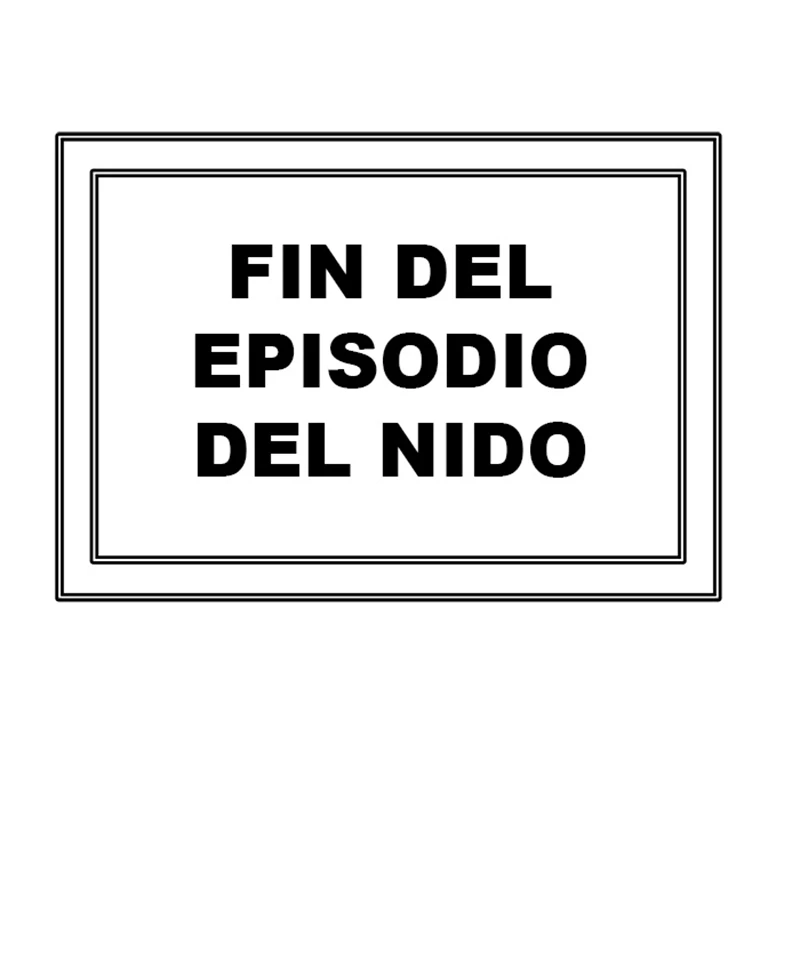 El irregular capítulo 545, página 94