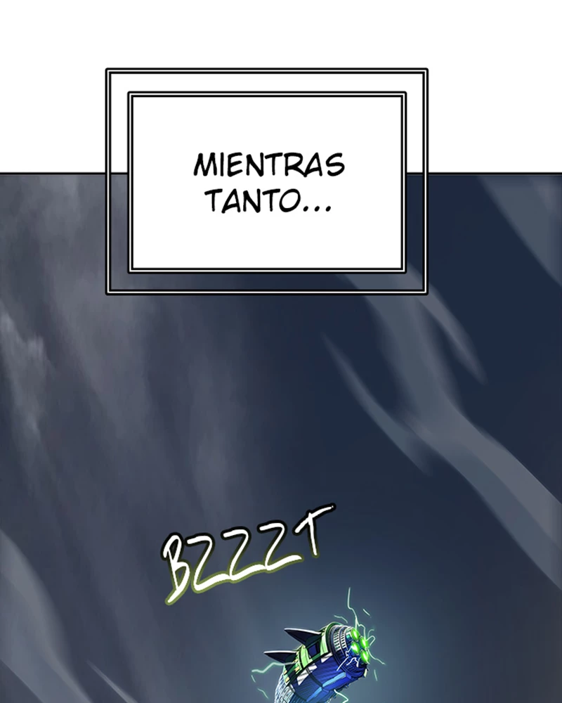 El irregular capítulo 545, página 125