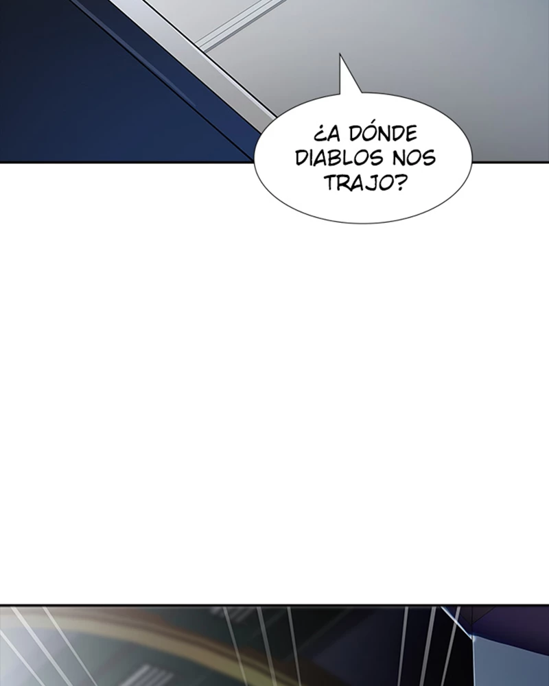 El irregular capítulo 545, página 131