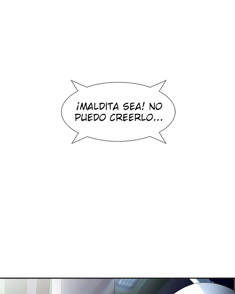El irregular capítulo 545, página 142